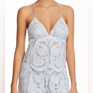 Flora Nikrooz Dorothy Cami Short Set